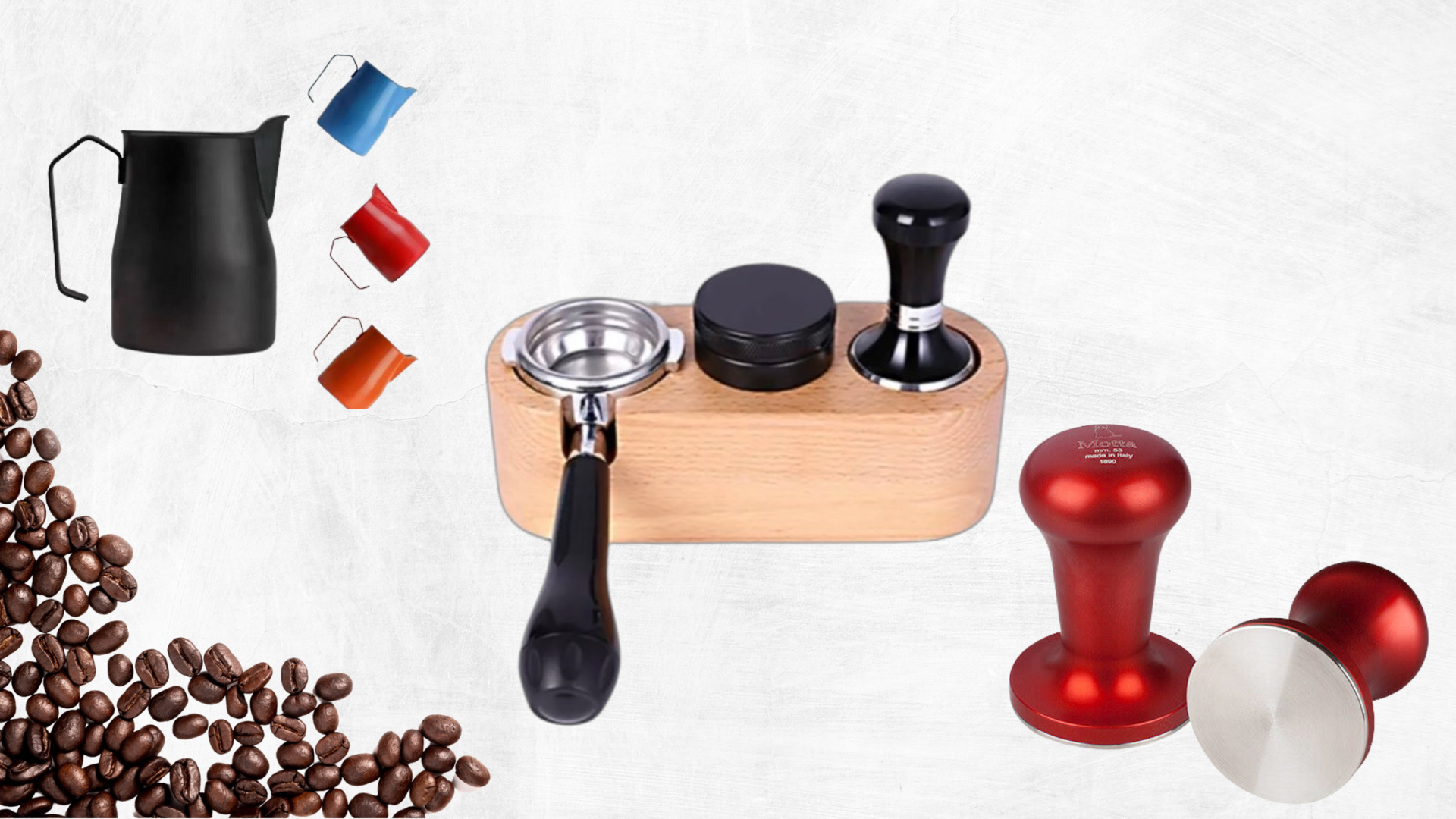coffee accessories