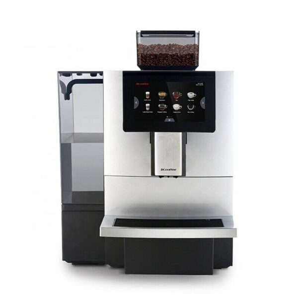 coffee machine dr coffee fully automatic coffee
