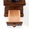 tamper station stand holder portafilter
