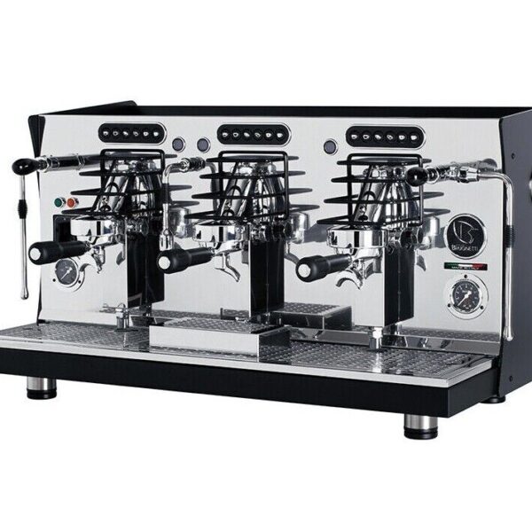 espresso coffee machine brugnetti