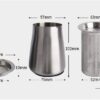 coffee powder sieve