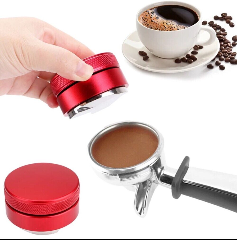 Coffee Distributor Tool