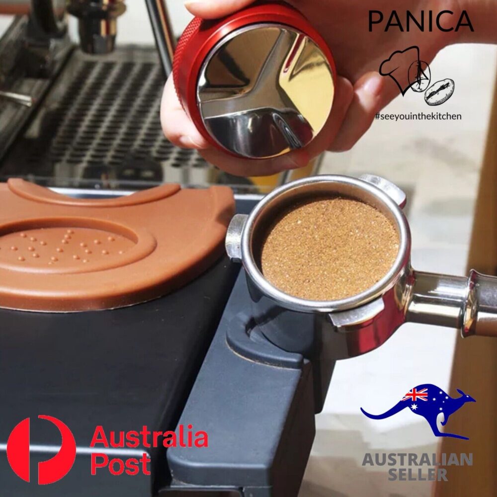 coffee distributor tool new style tamper