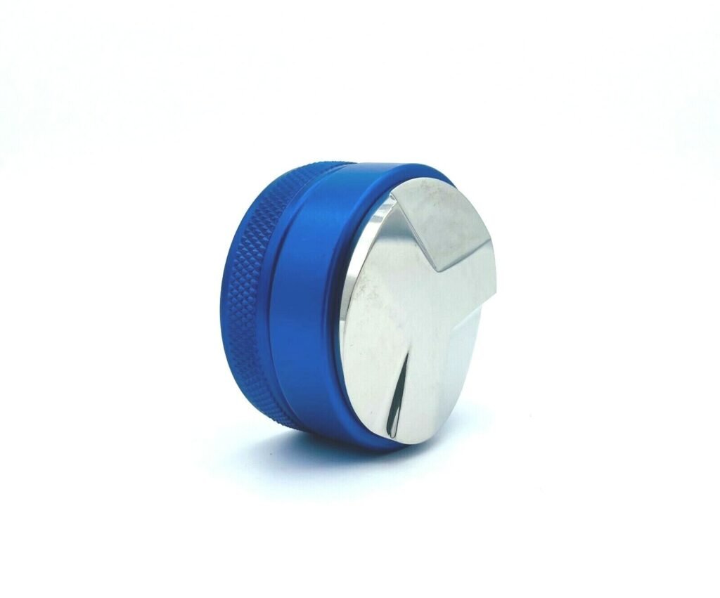 coffee distributor barista tool coffee tampering