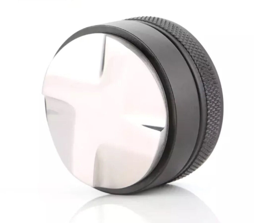 distributor barista tool