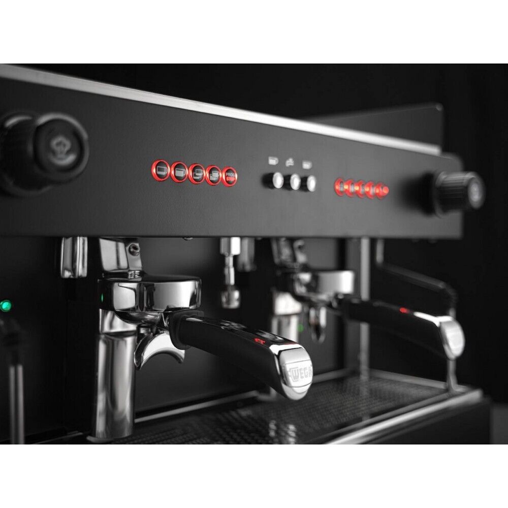 group espresso coffee machine