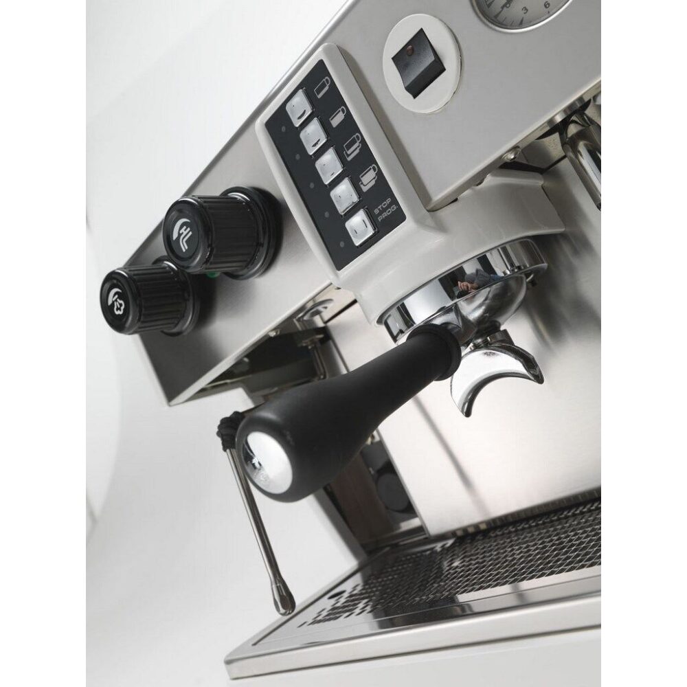 group espresso coffee machine