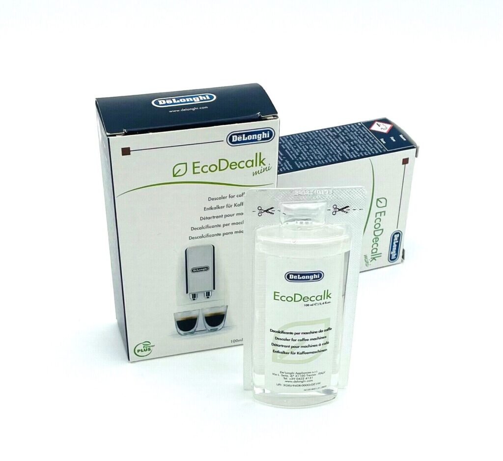 cleaner ecodecalk cleaning solution