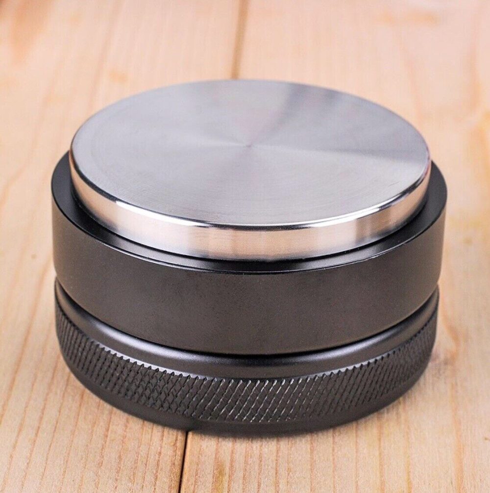 coffee tamper flat distributor