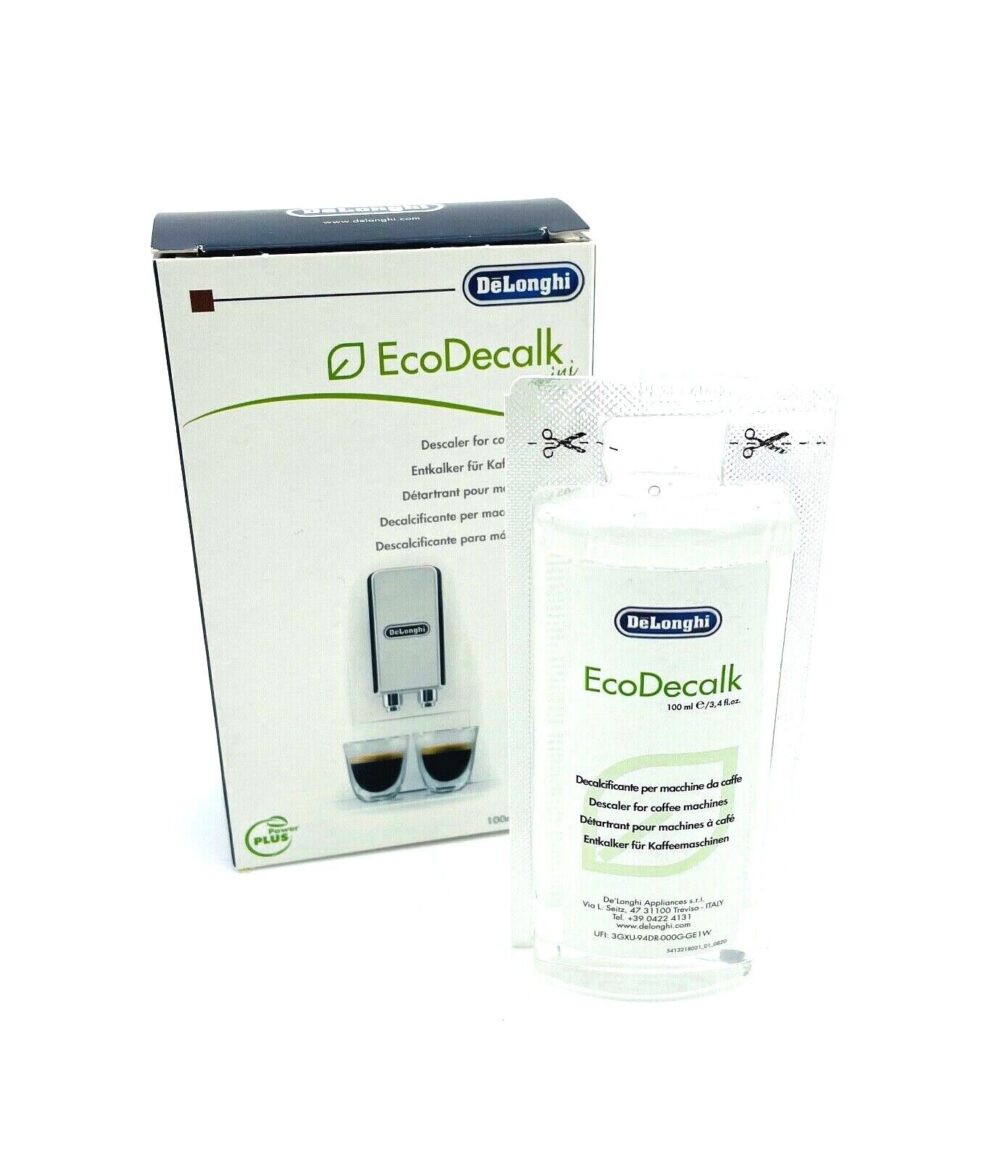 cleaner ecodecalk cleaning solution