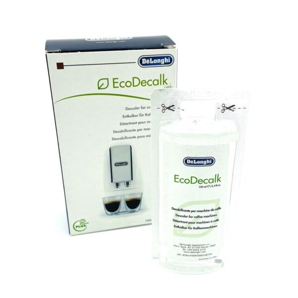 cleaner ecodecalk cleaning solution
