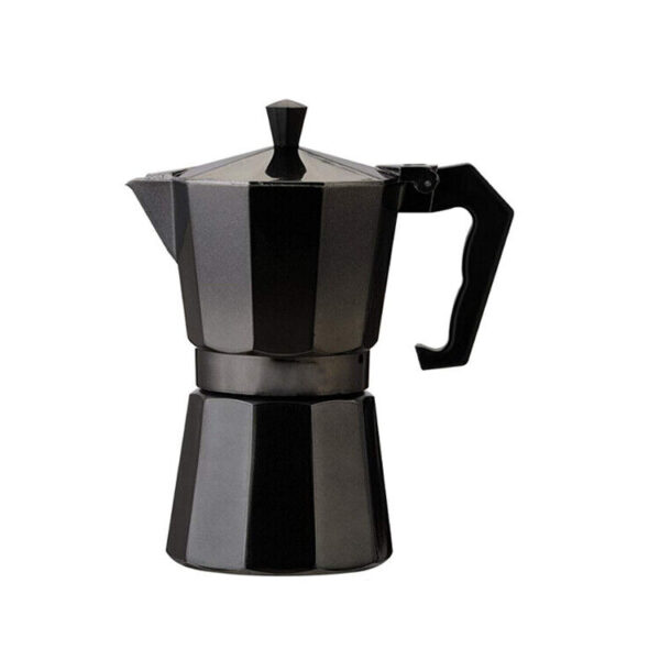 moka pot stove top italian coffee maker