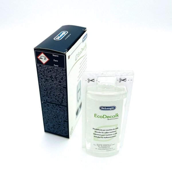 cleaner ecodecalk cleaning solution