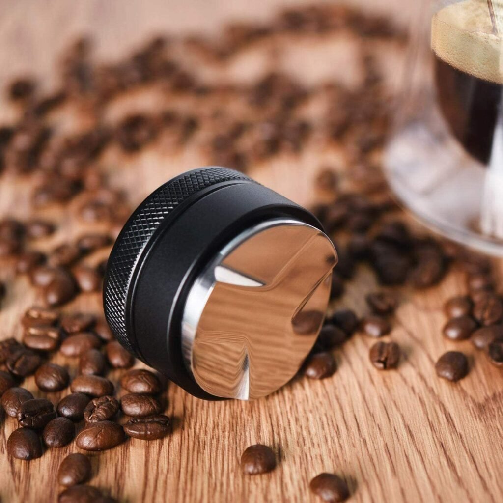 Coffee Distributor Barista Tool