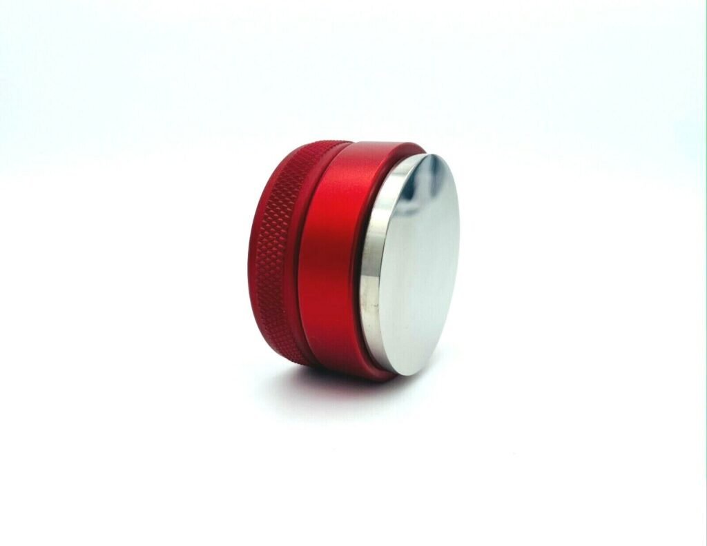 Coffee Tamper 58mm Flat