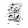 espresso machine isomac