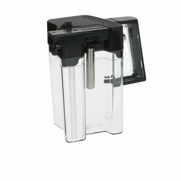 delonghi milk jug milk
