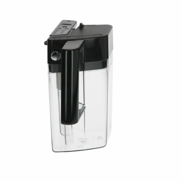 delonghi milk jug milk