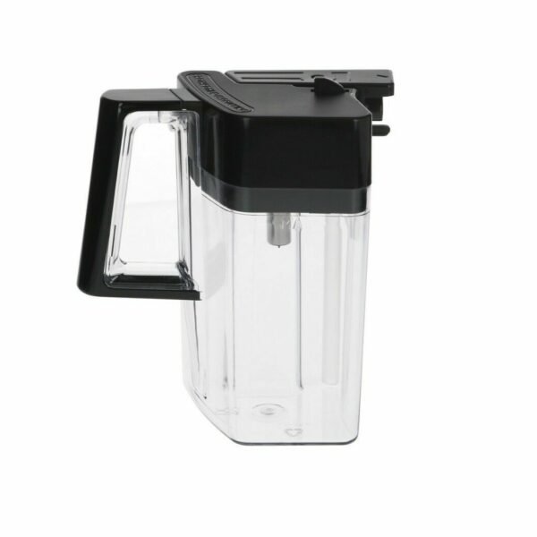 delonghi milk jug milk