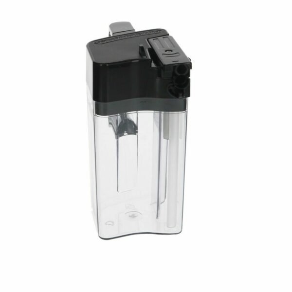 delonghi milk jug milk
