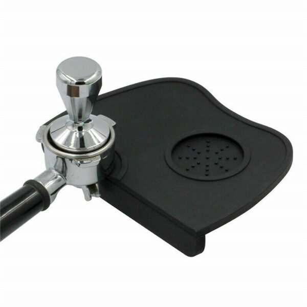 Espresso Mat Coffee Tamper