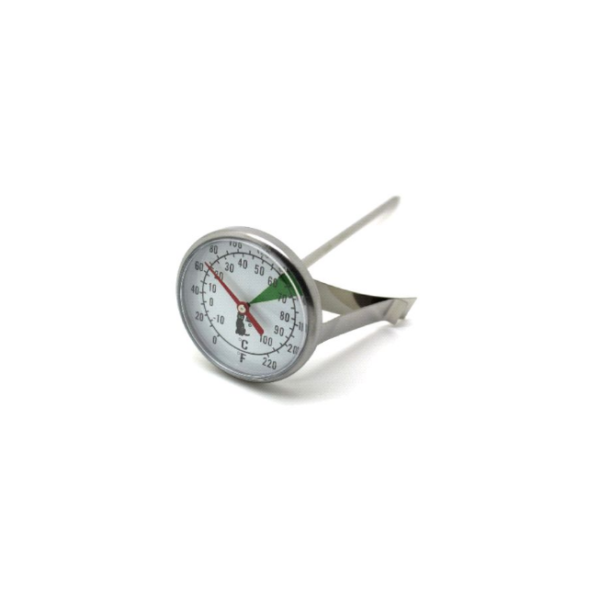 milk jug thermometer kitchen food