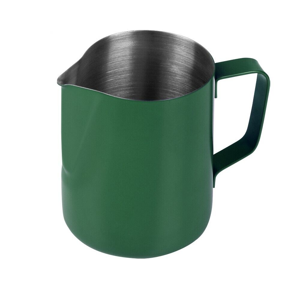 coffee pitcher milk jug stainless steel milk latte