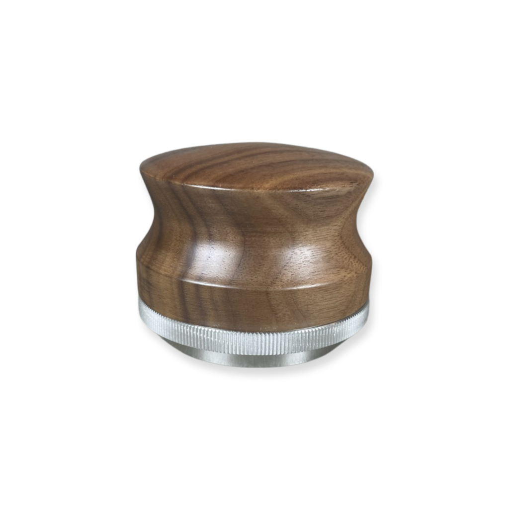 Tamper Station Stand Wood Tamper Holder
