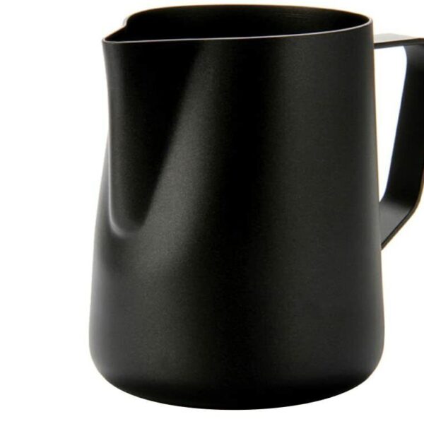 milk jug espresso coffee frothing pitcher