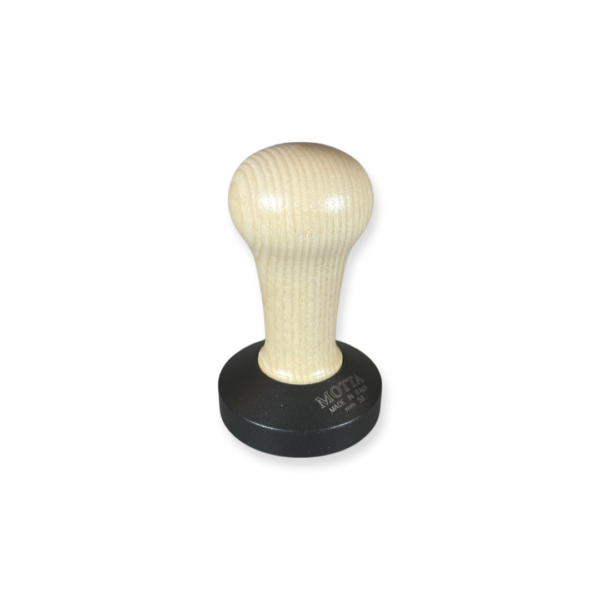 motta professional barista tamper tool