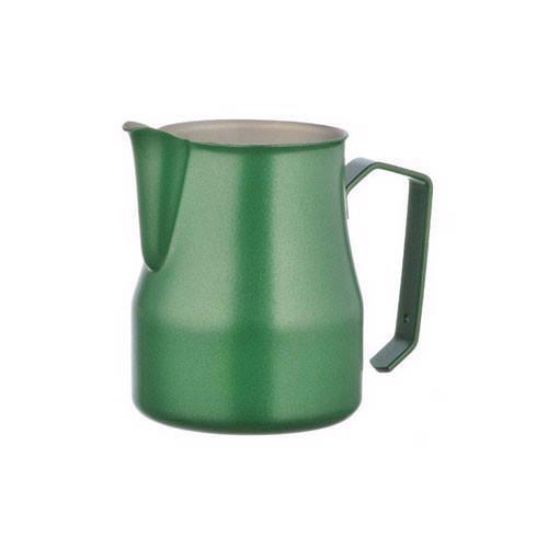 motta milk jug milk pitcher latte cappuccino frothing jug stainless steel