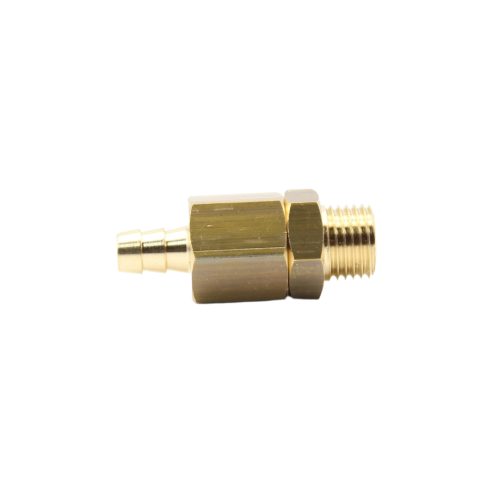 brass anti vacuum valve