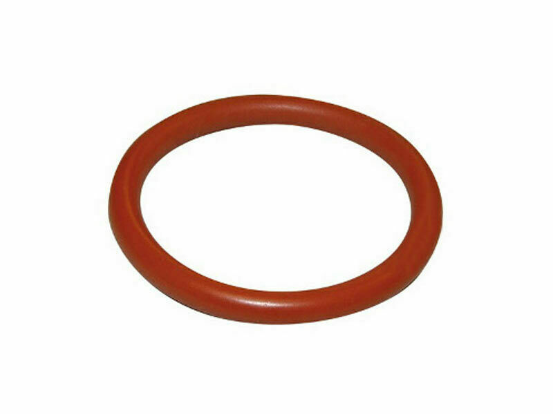 brew unit seal saeco gaggia philips saeco red o-ring for brewing unit seal oring