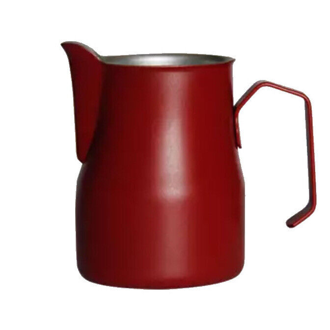 milk jug espresso coffee frothing pitcher frothing