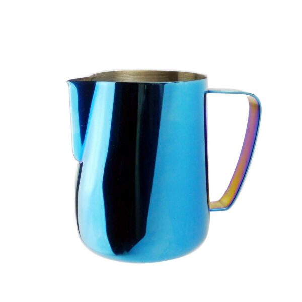 milk jug espresso coffee frothing pitcher frothing