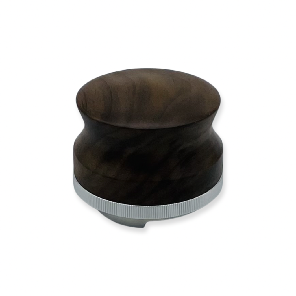 tamper station stand holder knock box