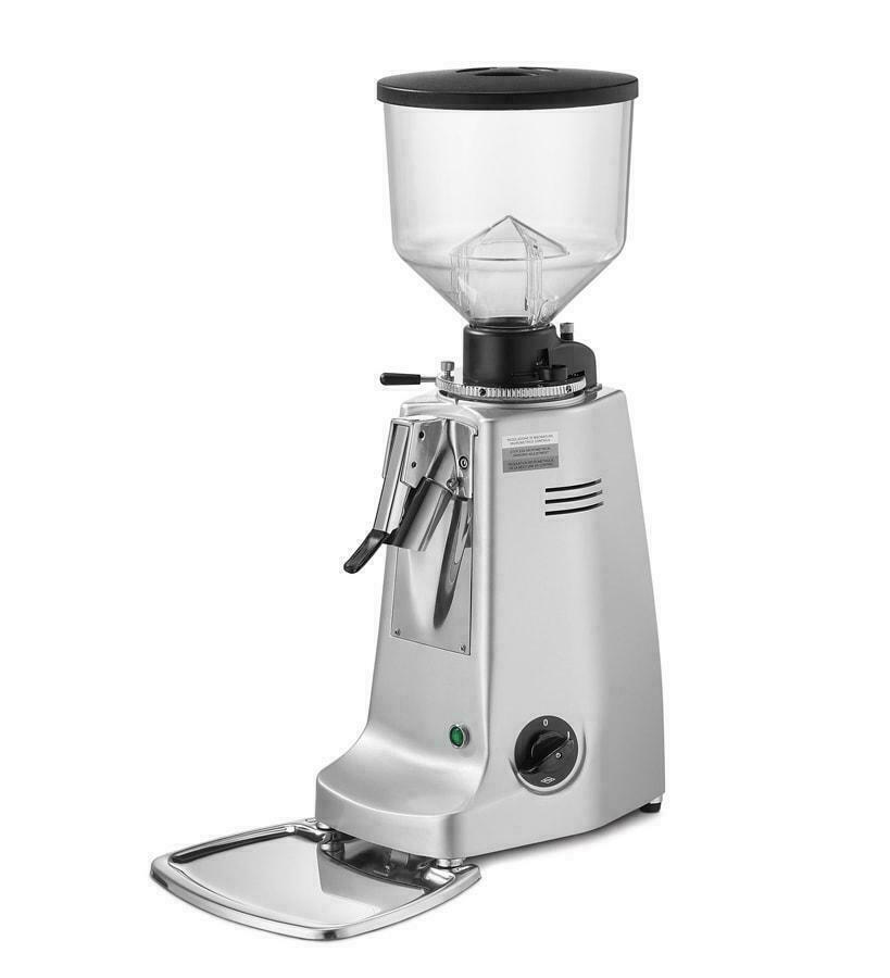 brand espresso coffee grinder commercial