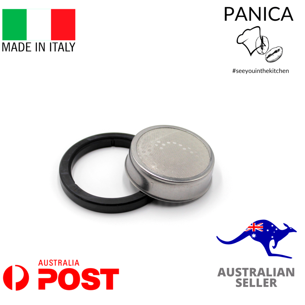 genuine wega group head seal