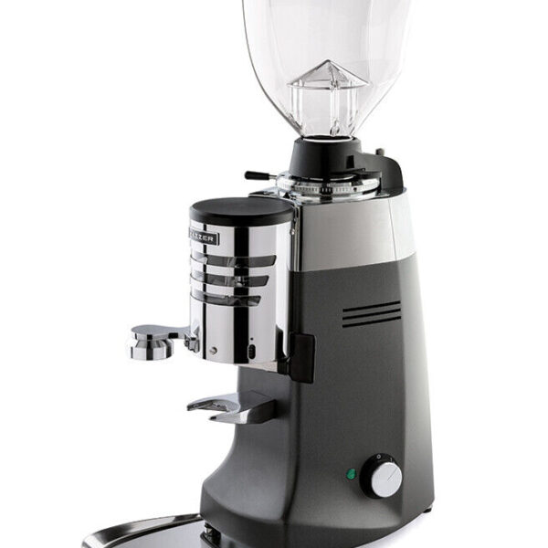 coffee grinder mazzer robur s automatic