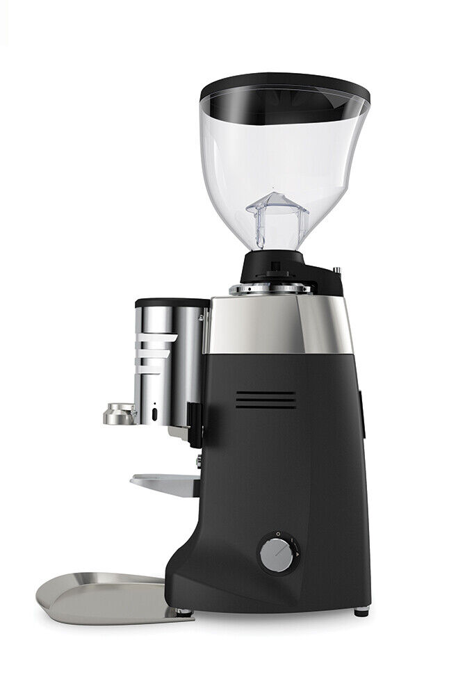 coffee grinder mazzer robur s automatic