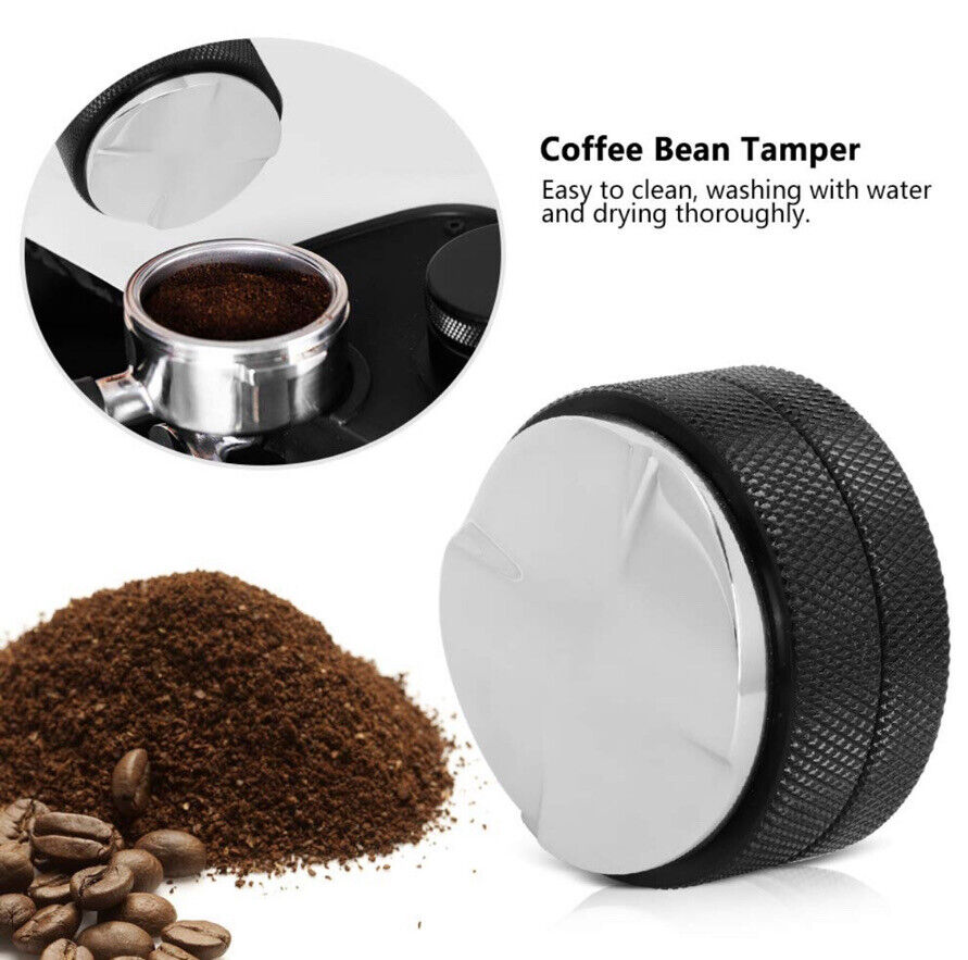 coffee tamper coffee distributor new