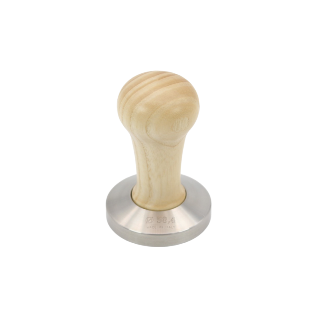 coffee tamper 58,4mm