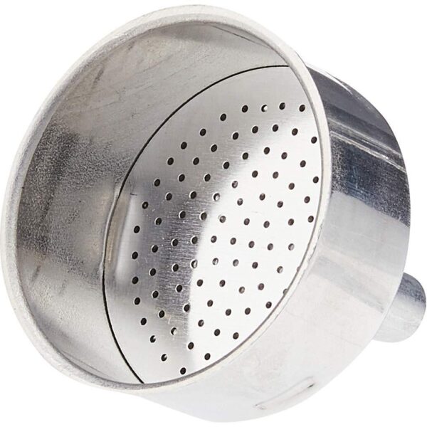 bialetti aluminium funnel