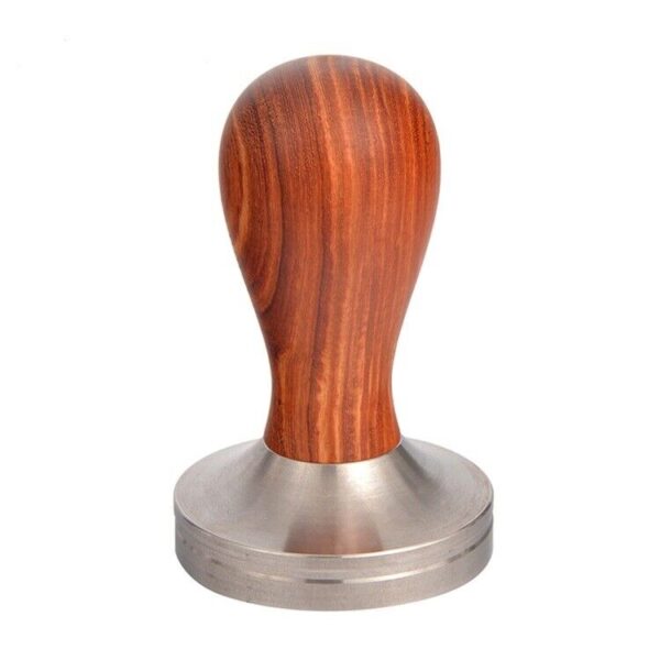 coffee tamper