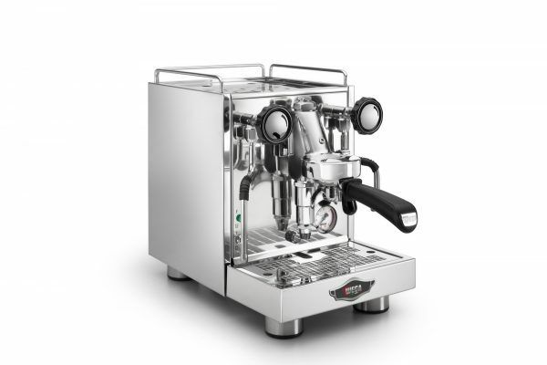 wega w mini group coffee machine espresso
