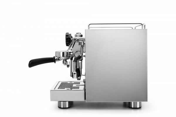wega w mini group coffee machine espresso