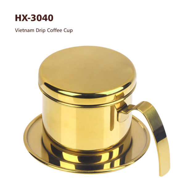 Vietnamese Coffee Filter