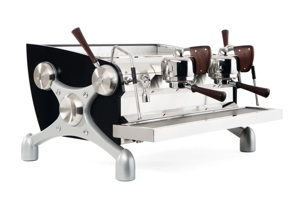 Slayer Espresso V3 2 Group