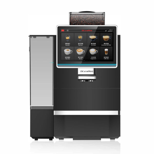 Franke Dr Coffee Necta Wega Melita commercial coffee machine semi commercial coffee machine