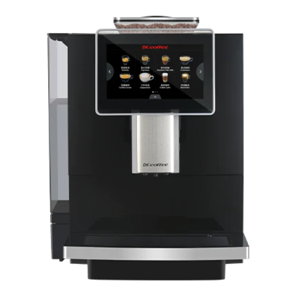 Franke Dr Coffee Necta Wega Melita commercial coffee machine semi commercial coffee machine